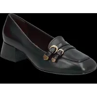 Tamaris Halbschuhe 1-24304-46 Schwarz 36