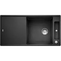 BLANCO Spüle AXIA III XL 6 S 1000 x 510 mm anthrazit 523510