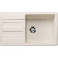 BLANCO Spüle LEGRA XL 6 S 860 x 500 mm softweiß 527091