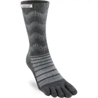 Injinji Outdoor Midweight Crew Wool Socken