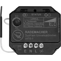 RADEMACHER 35140462 Universaldimmer 9476-1