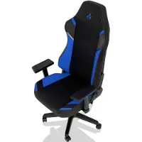 Nitro Concepts X1000 Gaming Stuhl - Galactic Blue
