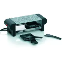 kela Raclette/Heißer Stein Splügen für 2 Personen