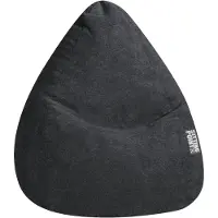 Sitting Bull Beanbag ALFA XXL schwarz