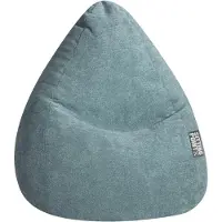 Sitting Bull Beanbag ALFA XL petrol