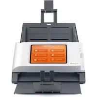 Plustek eScan A280 Enterprise, 216 x 356 mm, 600 x 600 DPI, 20 Sekunde/Seite, 20 Sekunde/Seite, 300000 Seiten, 50000 Seiten