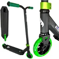 Chilli Pro Scooter Base S green