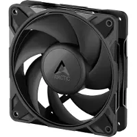 Arctic Cooling P12 Pro PST - Leistungsstarker Premium-PC-Lüfter Schwarz