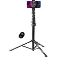 Rollei Comfort Max 2 - Live-Streaming-Stativ