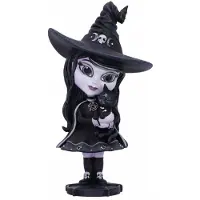 Nemesis Now Cult Cuties Hexara Figur 15 Cm