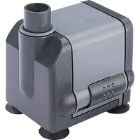 Sicce Cepex 11558 Micra 400 L/h H60cm 1.5m Tauchpumpe One Size