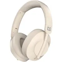Defender HEADPHONES BLUETOOTH B485 ANC BEIGE 63486 - Kopfhörer