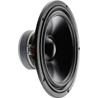 Visaton Lautsprecher VS-W250S/4, 25 cm, 100W