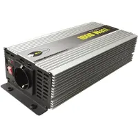 E-AST Inverter HighPowerSinus HPLS 1000-24 1000 W 24 V/DC - 230 V/AC