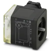 Phoenix Contact Sacc-Vb-3con-M16/A-Gvl 230v -