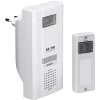 Grothe MISTRAL 400 Steckdosen-Funkgong