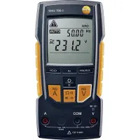 Testo Digitalmultimeter 760-1 - - 0590 7601