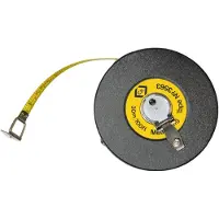 Calvin Klein C.K Fibreglass Tape 30m/100 C.K. T3561 100