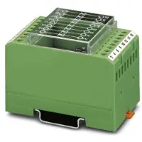 Phoenix Contact 2949389 Diodenbaustein EMG 45-DIO 8E-1N5408 EMG45DIO8E1N5408