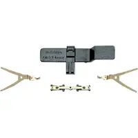 Märklin 7319, Szenenbild, Märklin, 31 Stück(e), Model Railways Parts & Accessories