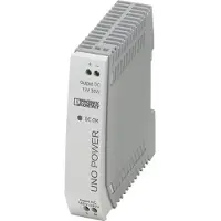 Phoenix Contact Hutschienen-Netzteil (DIN-Rail
