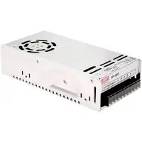 MEAN WELL Schaltnetzteil mit vier Ausgängen, 152W, 5V, 3A