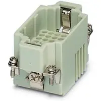 Phoenix Contact 1636318 Kontakteinsatz HC-K 8/24-ESTC HCK824ESTC