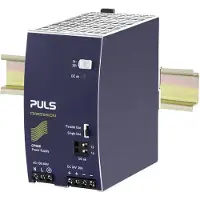Puls CPS20.241-C1 Strømforsyning til DIN-skinne (DIN-rail) 24 V/DC 20 A 480 W 1 x
