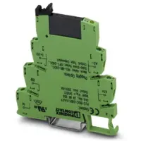 Phoenix Contact Interfacerelais 10 St. PLC-OSC