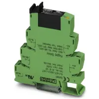Phoenix Contact Halbleiterrelais 10 St. PLC-OS