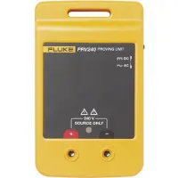 Fluke PRV240, Prüfende Einheit, Schwarz, Gelb, , 1 Stück(e)
