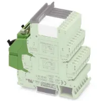 Phoenix Contact Adapter Grün 1 St. PLC-V8/FLK1