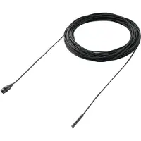 Voltcraft Endoskop-Kamerasonde, Sonden-Ø 8 mm, 20 m VGA Softflex