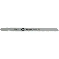 Calvin Klein Stichsägeblatt für Metall 5 St