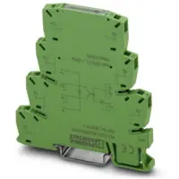 Phoenix Contact 2900379 Solid-State-Relaismodul PLC-OPT- 24DC/ 24DC/3RW PLCOPT24DC24DC3RW
