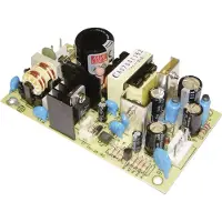 MEAN WELL PD-2515, 85 - 264 V, 25 W, 15 V, 1 A, RoHS, 61 mm