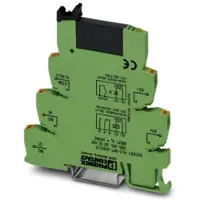 Phoenix Contact Halbleiterrelais 10 St. PLC-OP