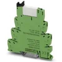 Phoenix Contact 2900318 Relaismodul PLC-RPT- 24UC/21/RW PLCRPT24UC21RW