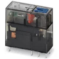 Phoenix Contact 2987888 Einzelrelais REL-MR- 24DC/21HC/MS RELMR24DC21HCMS - 10 Stück