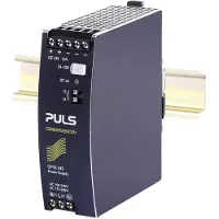 Puls CP10.242 Strømforsyning til DIN-skinne (DIN-rail) 24 V/DC 10 A 240 W 1 x