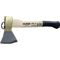 Ironside Handbeil