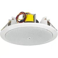 Monacor EDL-620 ELA-Deckenlautsprecher