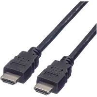 Value HDMI – HDMI