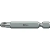 Wera 875/4 # 4 x 89 mm