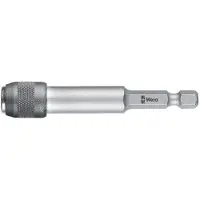 Wera 894/4/1 Universalhalter, 1/4" x 75 mm