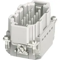 Phoenix Contact 1407730 Kontakteinsatz HC-B10-I-PT-M HCB10IPTM