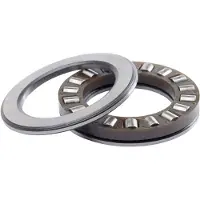 INA Axial-Zylinderrollenlager 89307 TN Innen-Ø 35 mm Aussen-Ø 68 mm 0,34 kg