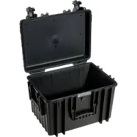 B & W International Case Type 5500 schwarz