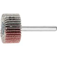 PFERD TOOLS Korund Fächerschleifer F für Feinschliff und Finish - 44409066