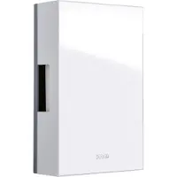 M-E Modern-Electronics 41028 Dørklokke 8 V (max) 83 dBA Hvid